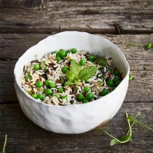 Fotografia de receita - Iglo