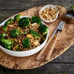 Fotografia de receita - Iglo