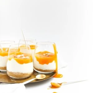Fotografia de receita - Yämmi