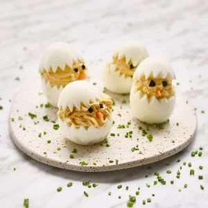 Fotografia de receita - Nestlé
