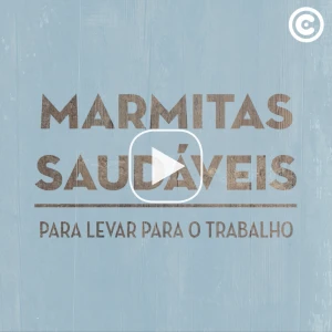 Vídeo de receita - Continente