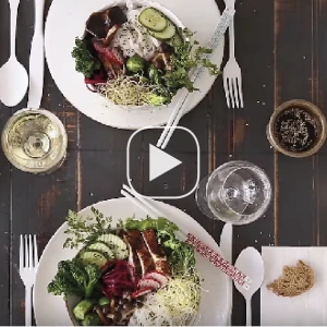 Vídeo Campanha Copos Schott Zwiesel - Continente