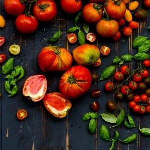 Tomates