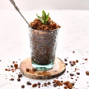 Fotografia de receita - Nestlé