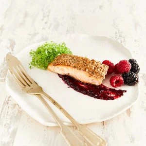 Fotografia de receita - Nestlé