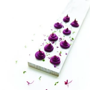 Fotografia de receita - Yämmi