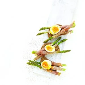Fotografia de receita - Yämmi
