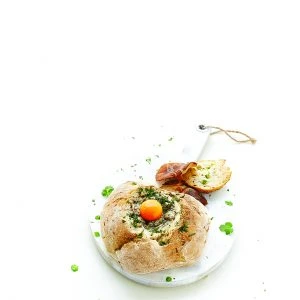 Fotografia de receita - Yämmi
