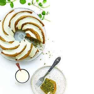 Fotografia de receita - Yämmi