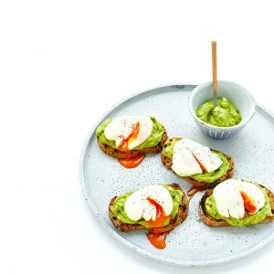 Fotografia de receita - Yämmi