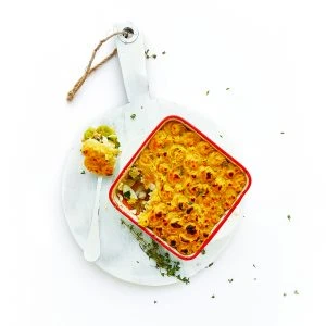 Fotografia de receita - Yämmi
