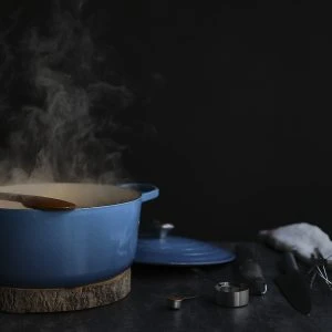 Fotografia de receita - Unilever