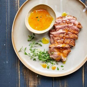 MagretdePatoComCaramelodeLaranjaeeCacau_0449_ClavelsCook_ClavelsKitchen
