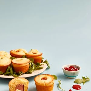 Fotografia de receita - Yämmi