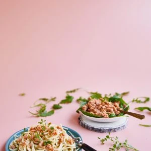 Fotografia de receita - Yämmi