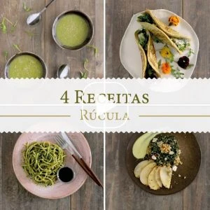 Vídeo de receita - Aveleda