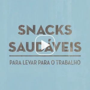 Vídeo de receita - Continente