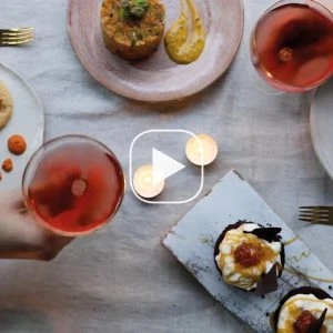Vídeo de receita - Casal Garcia