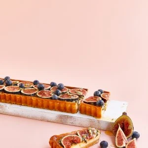Fotografia de receita - Yämmi
