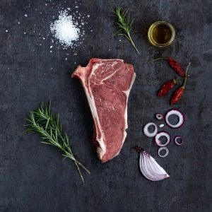 Fotografia de produto - Carnes Marinhoa