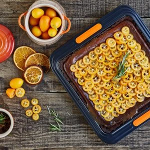 Fotografia de receita - Le Creuset