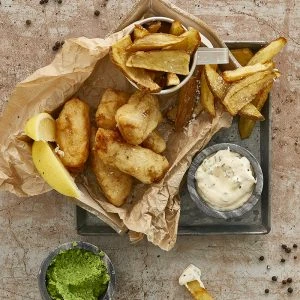 Fish N Chips