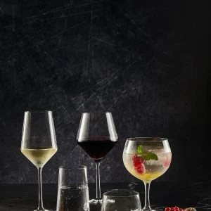Fotografia de produto - Campanha Copos Continente