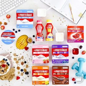 Fotografia de produto - Mercadona