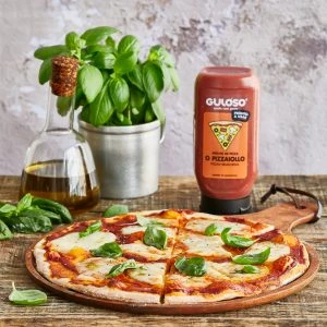 Fotografia de receita - Guloso