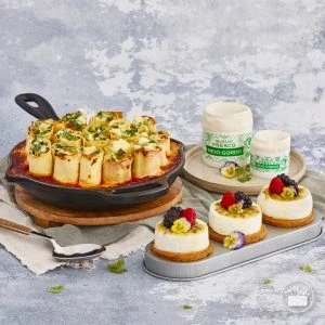 Fotografia de receita - Mercadona