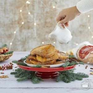 Fotografia de receita - Mercadona