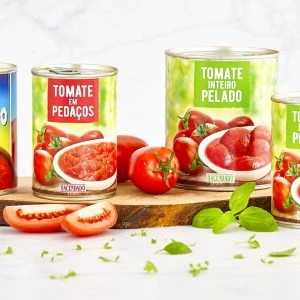 Fotografia de produto - Mercadona