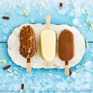 Fotografia de produto - Mercadona