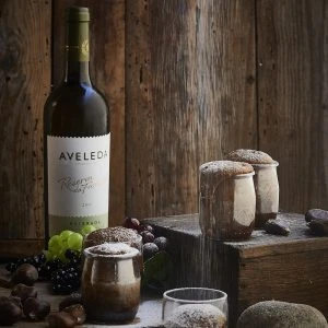Fotografia de receita - Aveleda